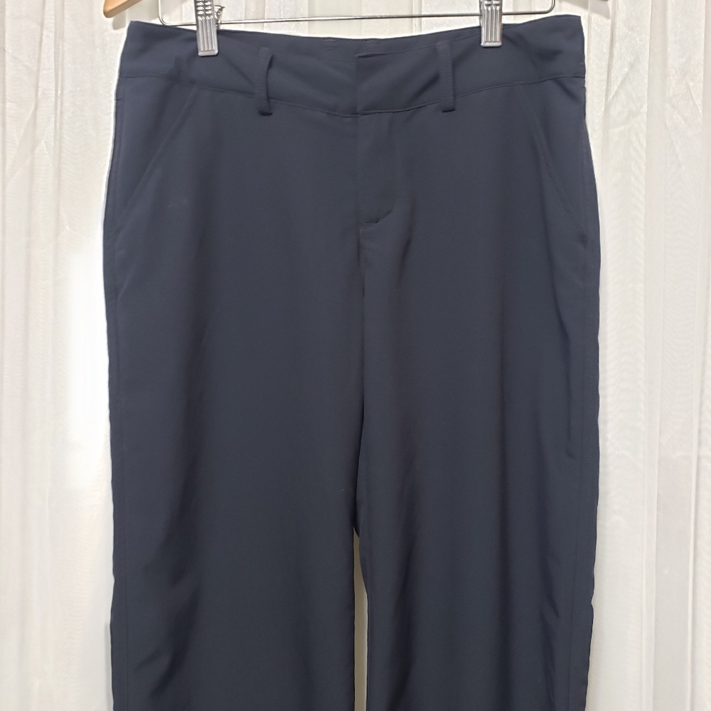 Patagonia Women's Sz 8 Black Pants - Picture 4 of 11